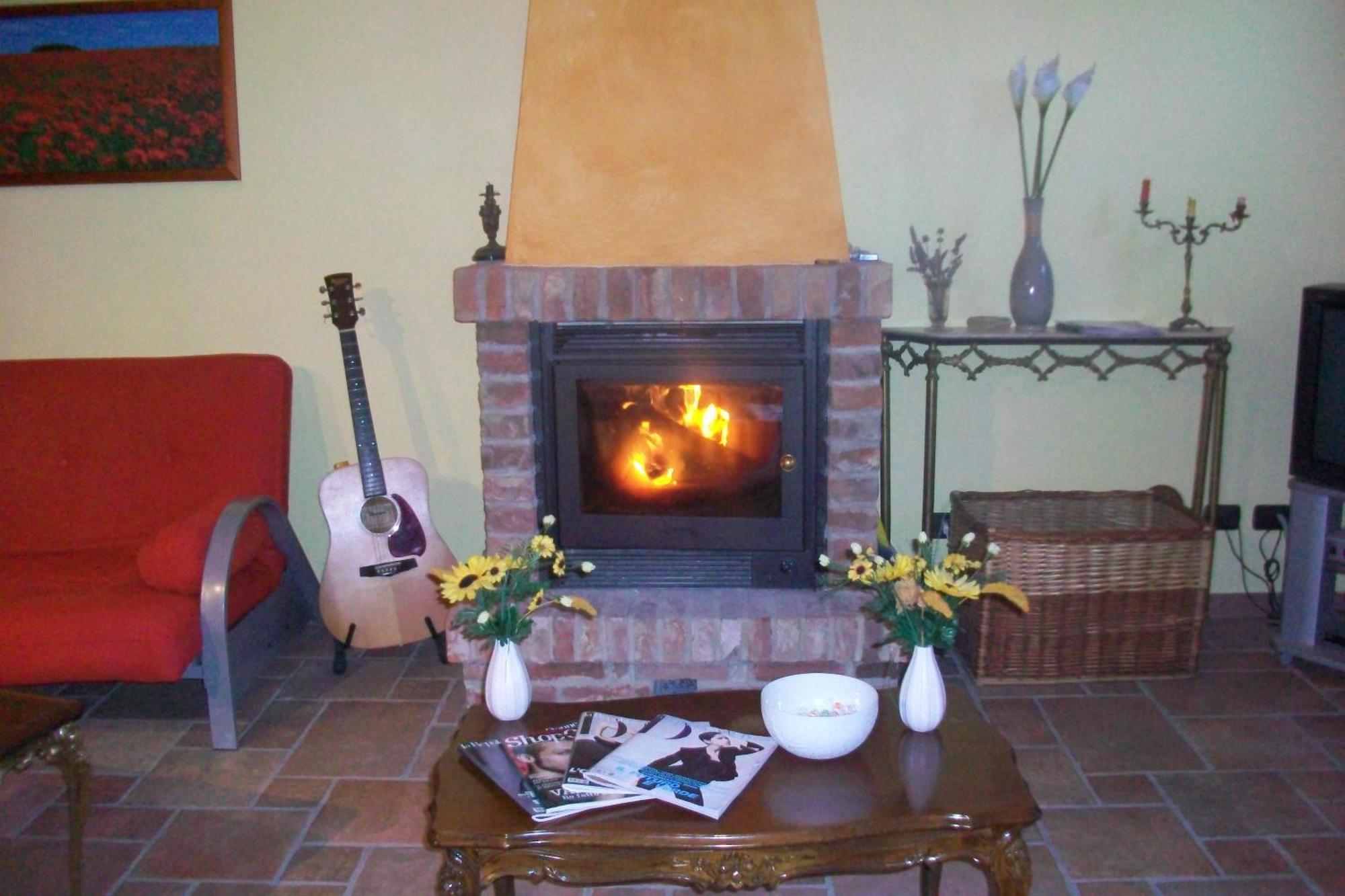 Bed and breakfast Tra... Monti E Vigne 3*