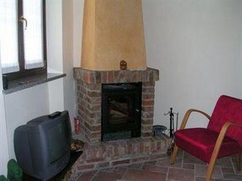 Tra... Monti E Vigne Bed and breakfast