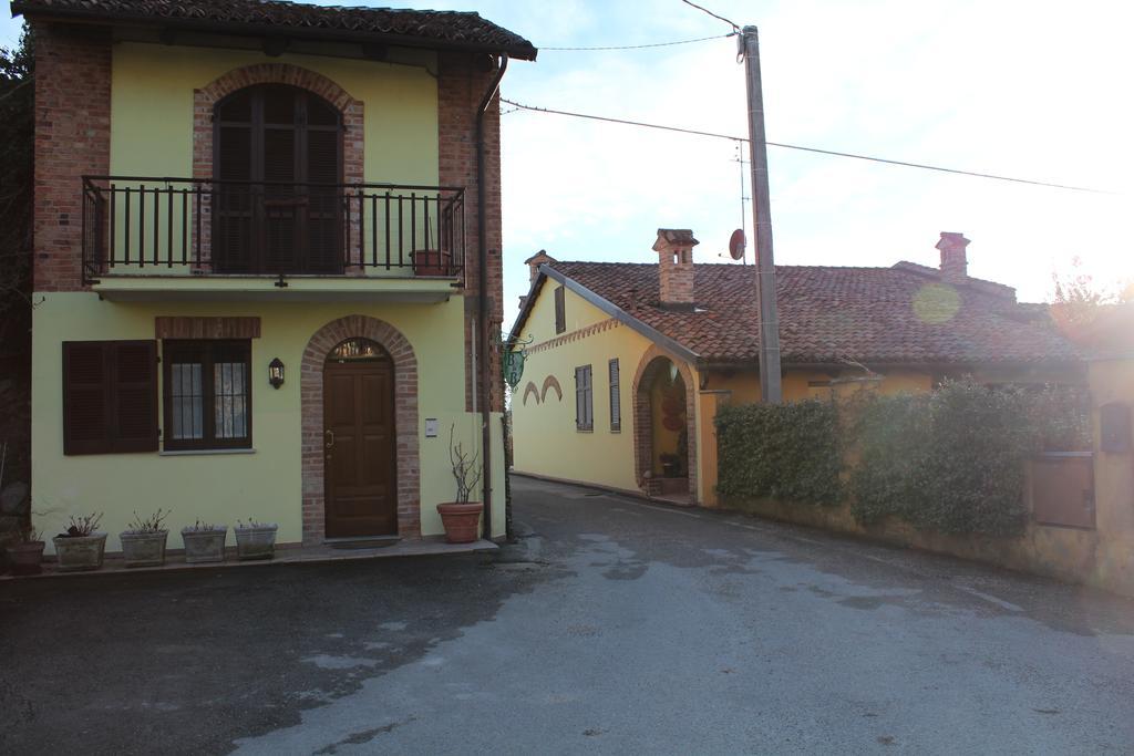 Tra... Monti E Vigne 3* La Morra