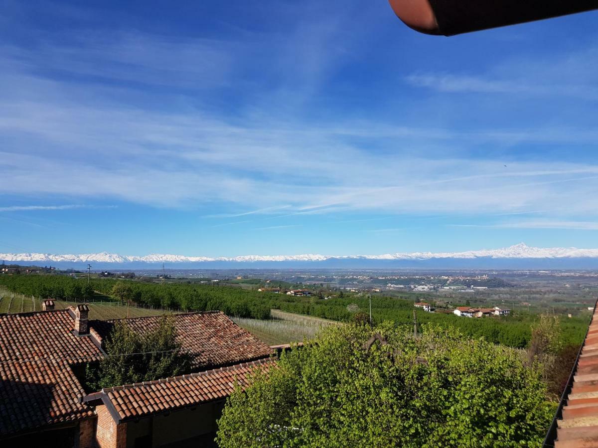 Tra... Monti E Vigne