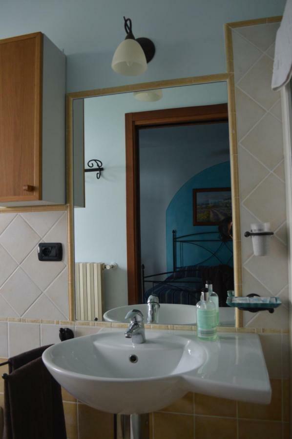 Bed and breakfast Tra... Monti E Vigne La Morra